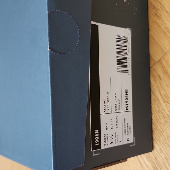 New Balance 1906N - Picture 10 of 10